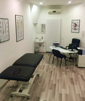 studio di fisioterapia